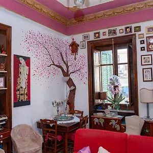 B & B Sonia Bed and breakfast Palermo