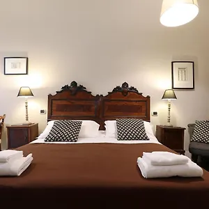 Residenza Mazzini Roma