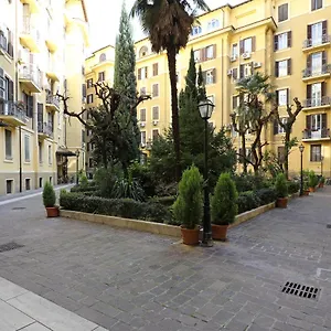 Residenza Mazzini Roma