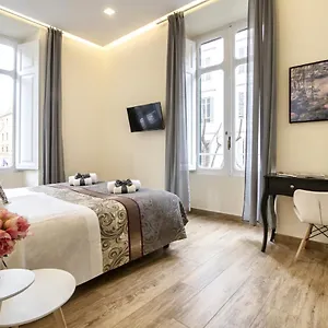 Quiriti Vatican Relais Roma